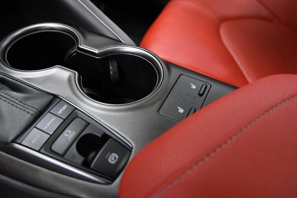 2024 Toyota Camry XSE Akron OH