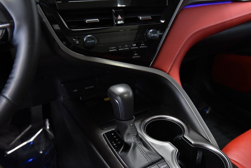 2024 Toyota Camry XSE Akron OH