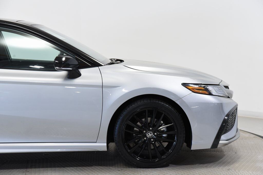 2024 Toyota Camry XSE Akron OH