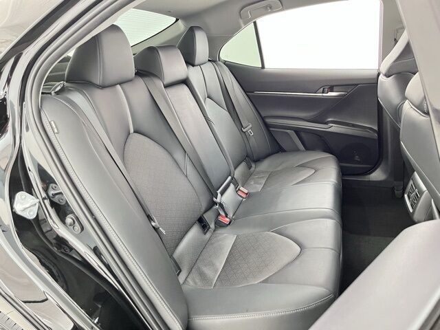 2024 Toyota Camry XSE Carrollton TX