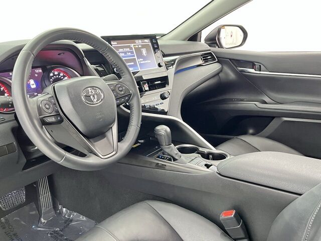 2024 Toyota Camry XSE Carrollton TX