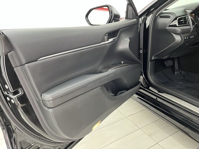 2024 Toyota Camry XSE Carrollton TX