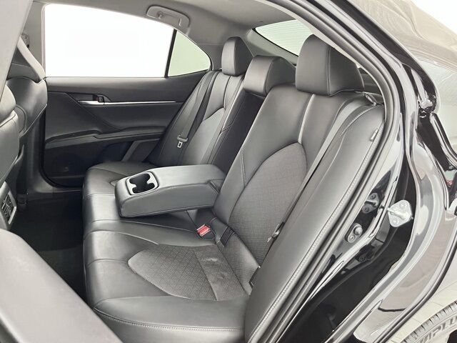 2024 Toyota Camry XSE Carrollton TX