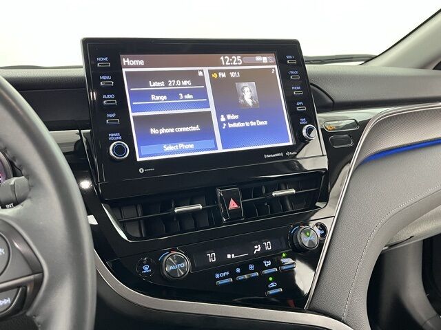 2024 Toyota Camry XSE Carrollton TX