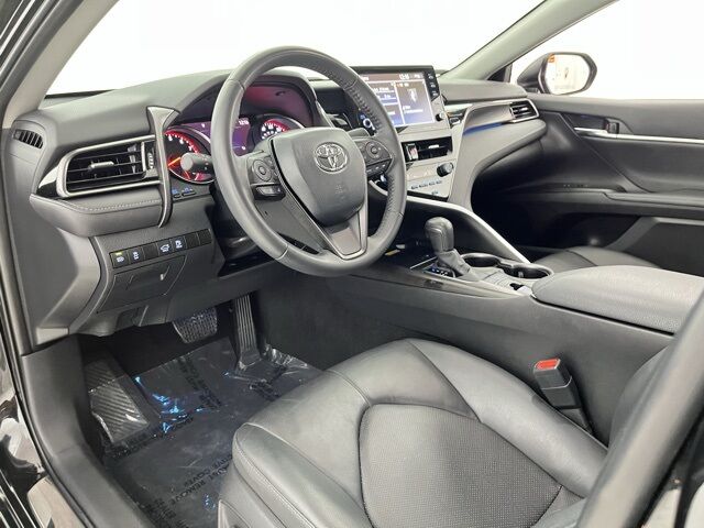 2024 Toyota Camry XSE Carrollton TX
