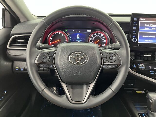 2024 Toyota Camry XSE Carrollton TX