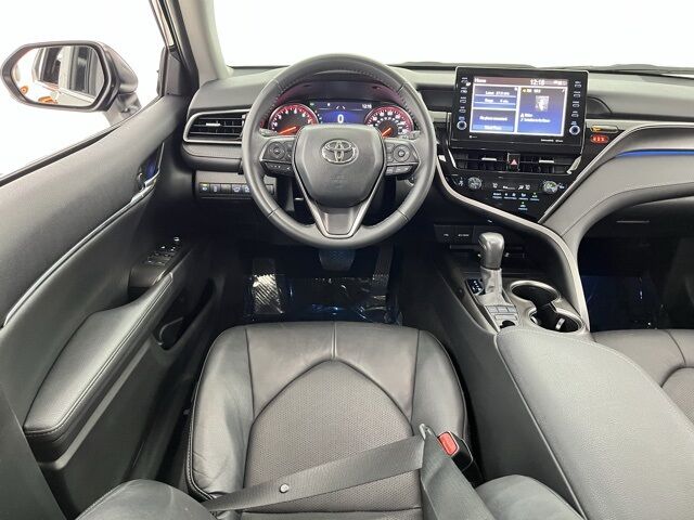 2024 Toyota Camry XSE Carrollton TX