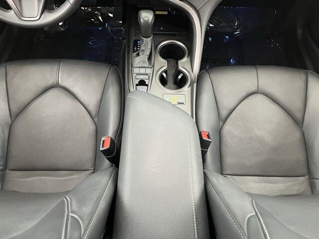 2024 Toyota Camry XSE Carrollton TX