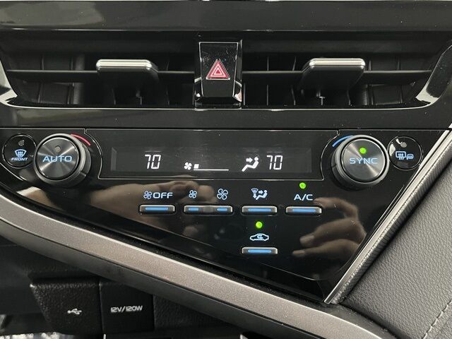 2024 Toyota Camry XSE Carrollton TX