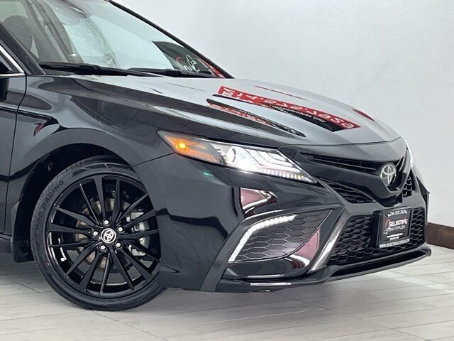 2024 Toyota Camry XSE Carrollton TX