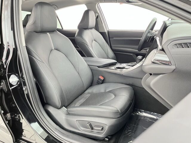 2024 Toyota Camry XSE Carrollton TX
