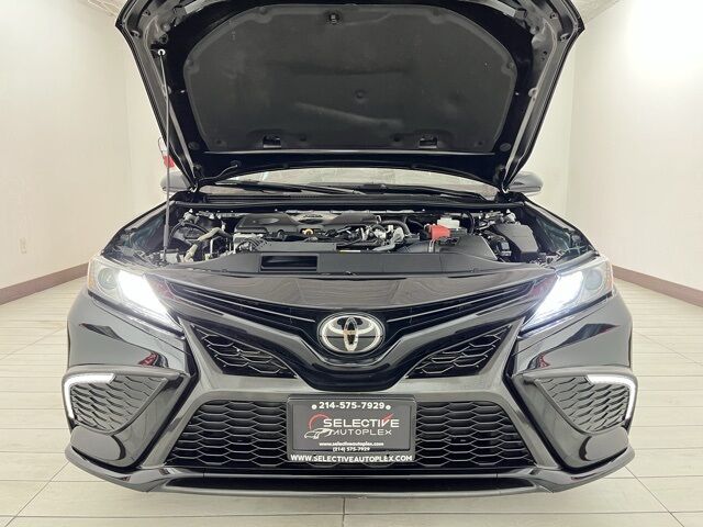 2024 Toyota Camry XSE Carrollton TX