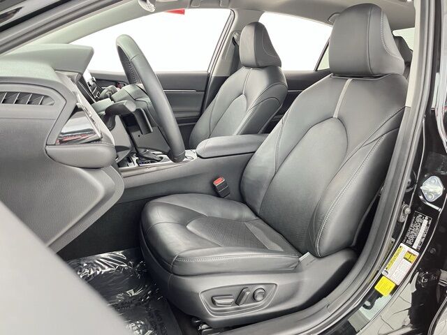 2024 Toyota Camry XSE Carrollton TX