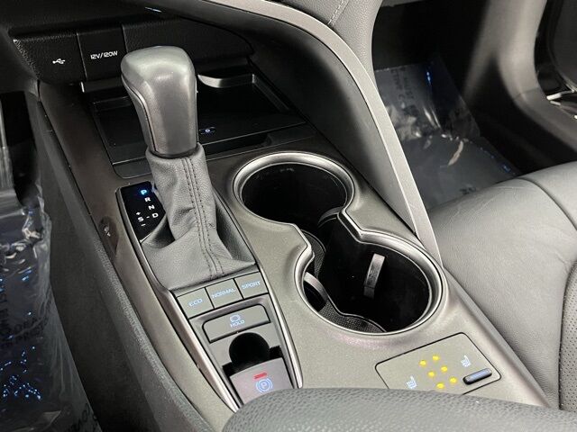 2024 Toyota Camry XSE Carrollton TX