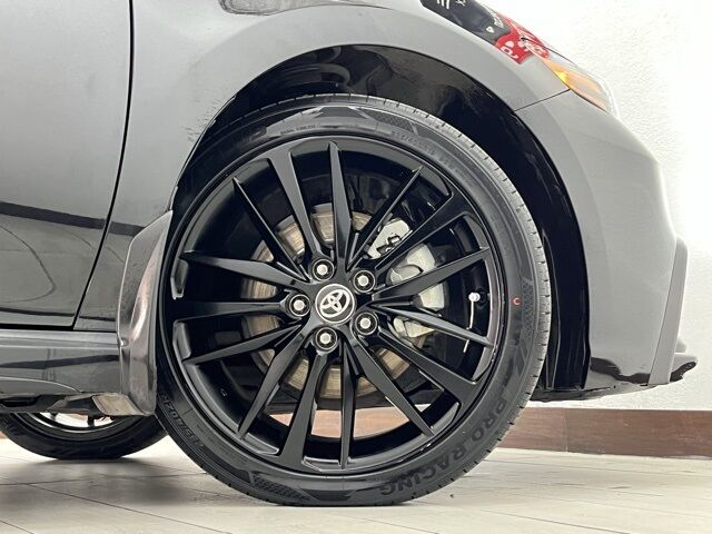 2024 Toyota Camry XSE Carrollton TX