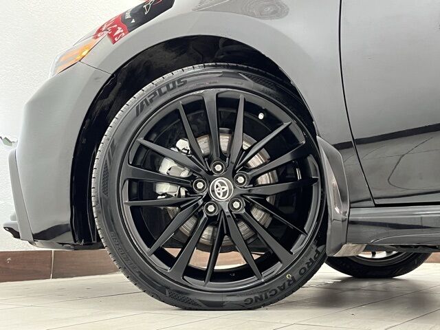 2024 Toyota Camry XSE Carrollton TX