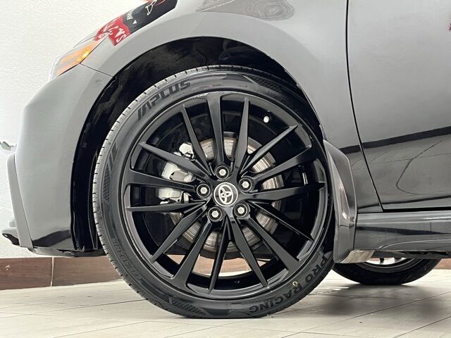 2024 Toyota Camry XSE Carrollton TX