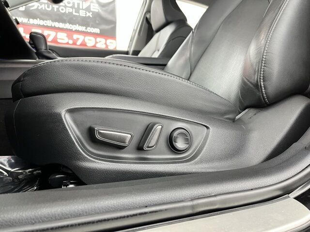 2024 Toyota Camry XSE Carrollton TX