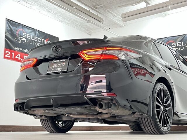 2024 Toyota Camry XSE Carrollton TX