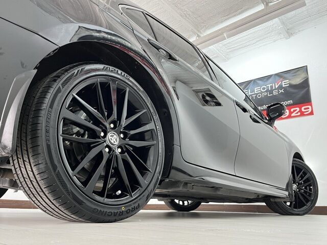 2024 Toyota Camry XSE Carrollton TX