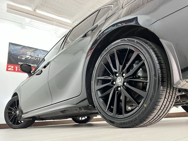 2024 Toyota Camry XSE Carrollton TX