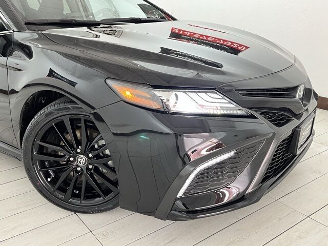 2024 Toyota Camry XSE Carrollton TX