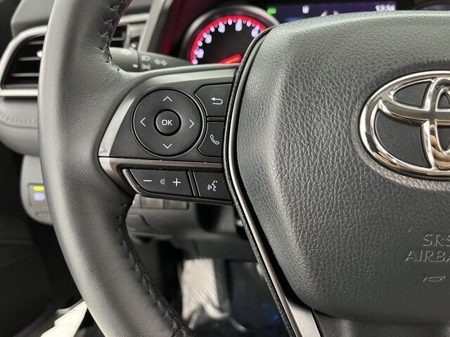 2024 Toyota Camry XSE Carrollton TX