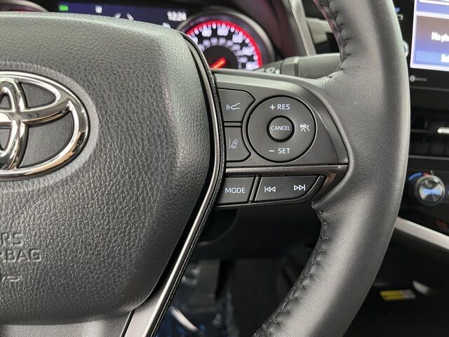 2024 Toyota Camry XSE Carrollton TX