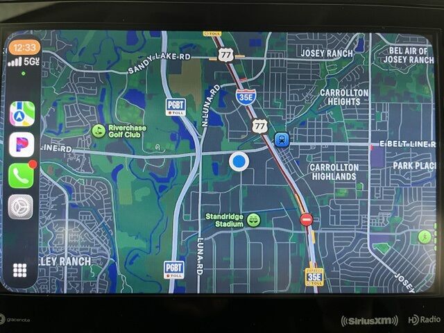 2024 Toyota Camry XSE Carrollton TX