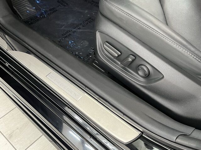 2024 Toyota Camry XSE Carrollton TX