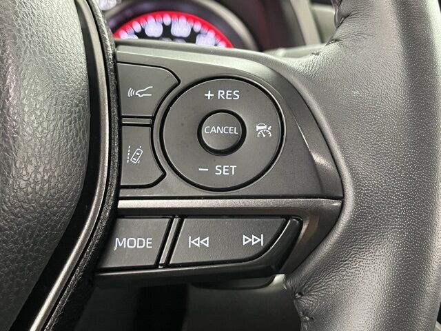 2024 Toyota Camry XSE Carrollton TX