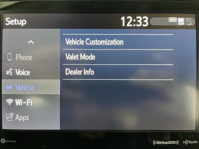 2024 Toyota Camry XSE Carrollton TX