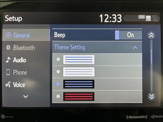 2024 Toyota Camry XSE Carrollton TX