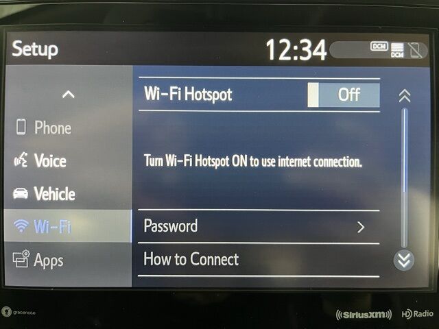 2024 Toyota Camry XSE Carrollton TX