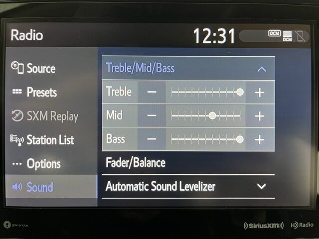 2024 Toyota Camry XSE Carrollton TX