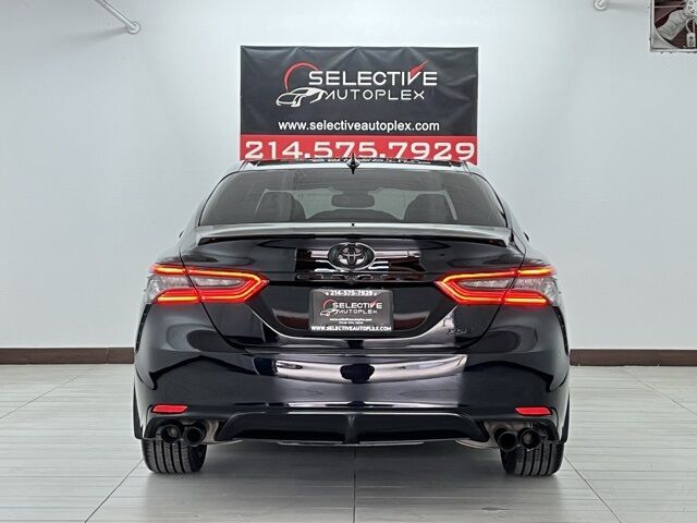 2024 Toyota Camry XSE Carrollton TX
