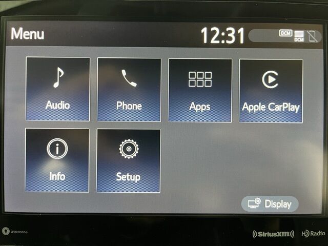 2024 Toyota Camry XSE Carrollton TX