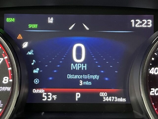 2024 Toyota Camry XSE Carrollton TX