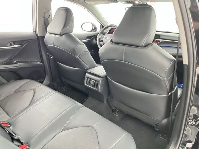 2024 Toyota Camry XSE Carrollton TX