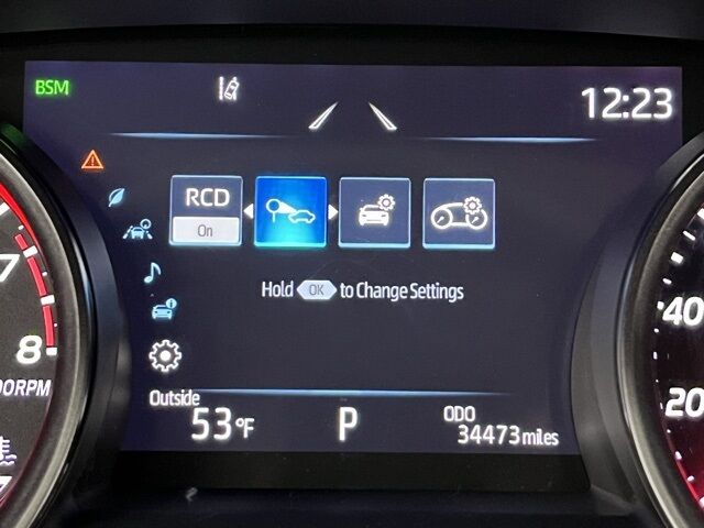 2024 Toyota Camry XSE Carrollton TX