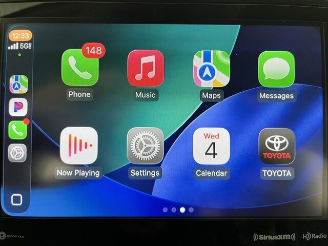 2024 Toyota Camry XSE Carrollton TX