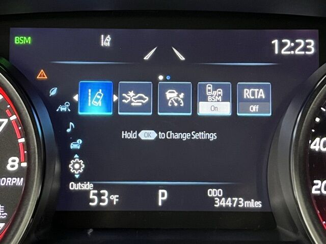 2024 Toyota Camry XSE Carrollton TX