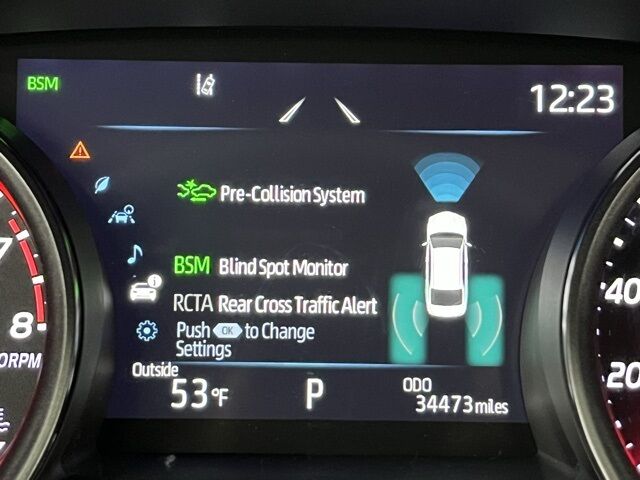 2024 Toyota Camry XSE Carrollton TX