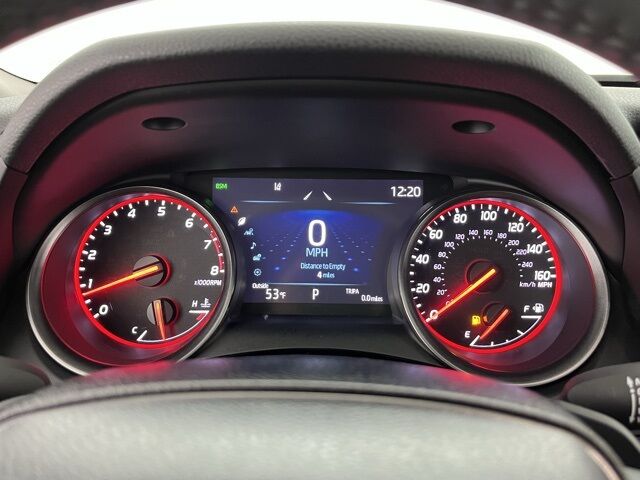 2024 Toyota Camry XSE Carrollton TX