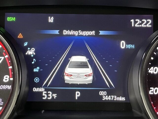 2024 Toyota Camry XSE Carrollton TX