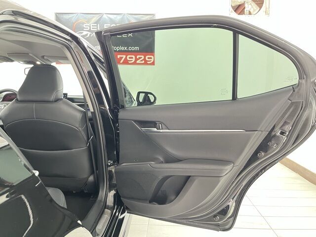 2024 Toyota Camry XSE Carrollton TX