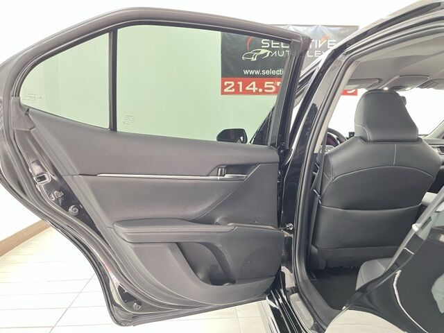 2024 Toyota Camry XSE Carrollton TX