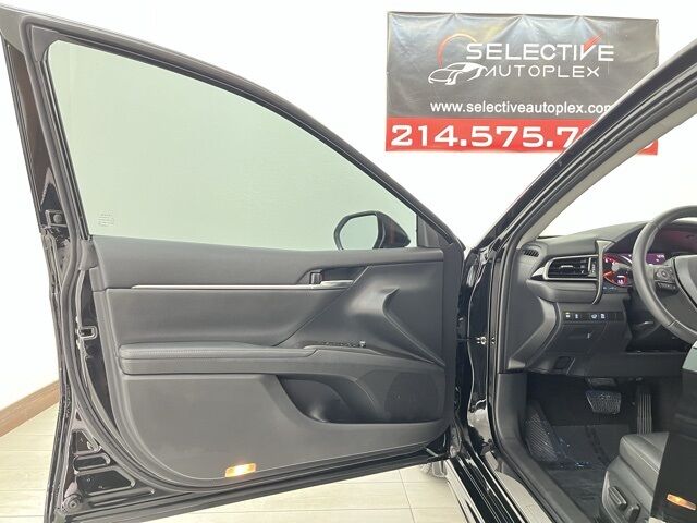 2024 Toyota Camry XSE Carrollton TX