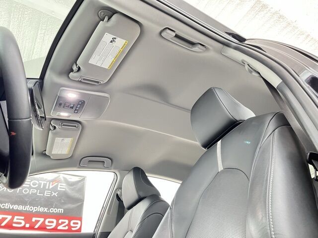 2024 Toyota Camry XSE Carrollton TX