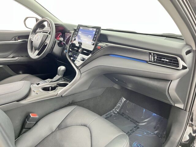 2024 Toyota Camry XSE Carrollton TX